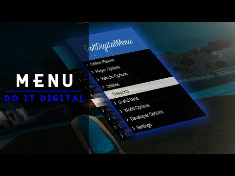 fivem admin menu