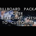 50 fivem billboard package