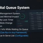 fivem queue script