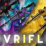 fivem nf rifle weapon