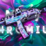 fivem mp7 pistol
