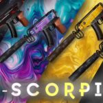 fivem vx-scorpion weapon