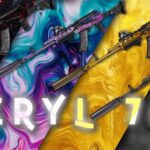 fivem beryl 762 chr weapon