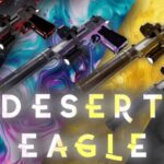 fivem desert eagle weapon