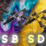 fivem sb sd weapon
