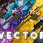 fivem vector chr weapon