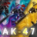 fivem ak-47 weapon