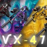 fivem vx-47 weapon