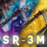 fivem sr-3m weapon