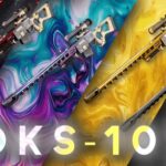 fivem dks-101 weapon