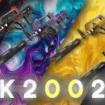 fivem hk2002m weapon
