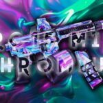 fivem ar15mini weapon