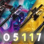 fivem h05117p weapon