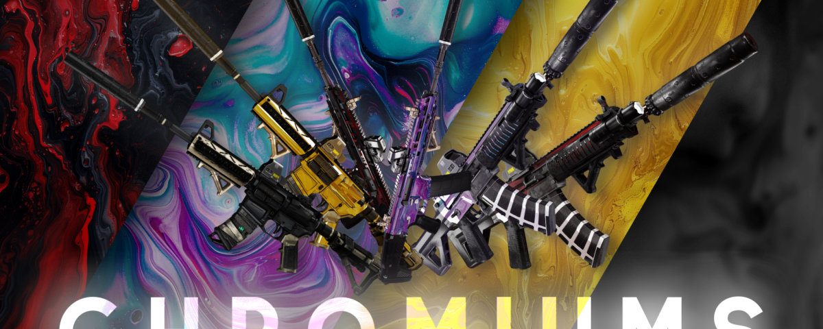 CHROMIUMS