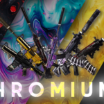 CHROMIUMS