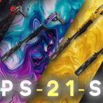 fivem sps-21-sg weapon