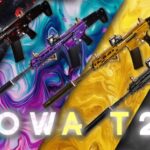 fivem howa t20 chr weapon