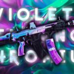 fivem violet vengance weapon