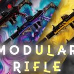 fivem modular rifle weapon