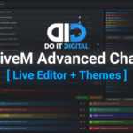 fivem chat system