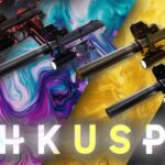fivem hkusp weapon