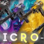 fivem micro-9 weapon