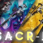fivem sacr-l weapon